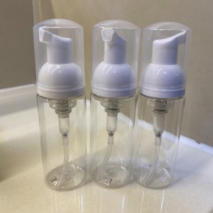 優質打泡瓶 60ml 優質打泡瓶 60ml